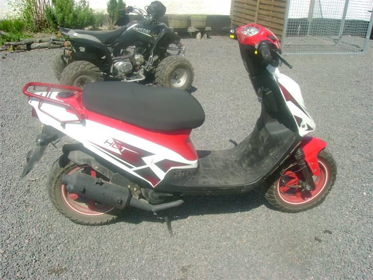 PGO hot 50 billede 5