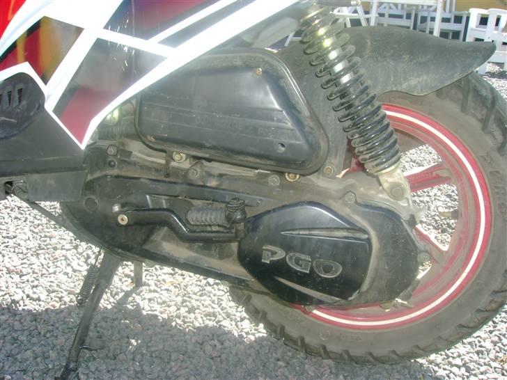 PGO hot 50 billede 7