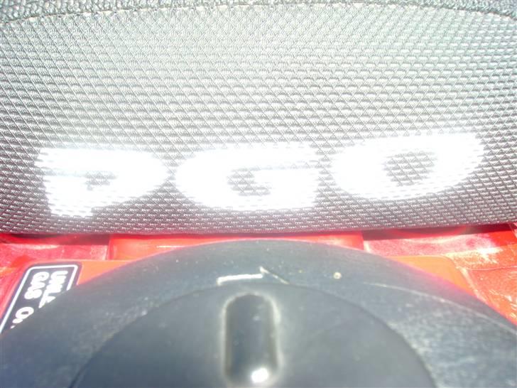 PGO hot 50 billede 8