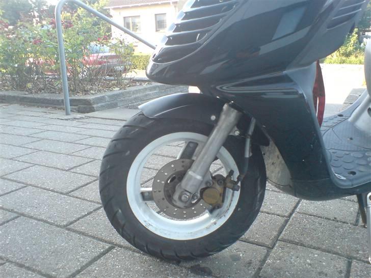 Aprilia sonic byttet billede 10