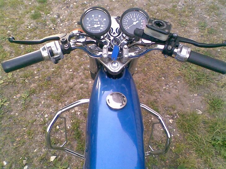 Yamaha Fs1 DX billede 4