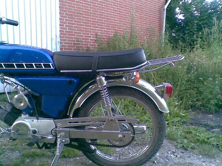 Yamaha Fs1 DX billede 8