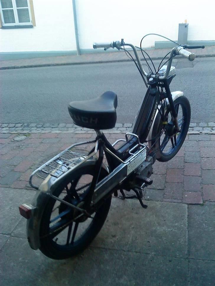Puch Maxi K // BYTTET //   billede 6
