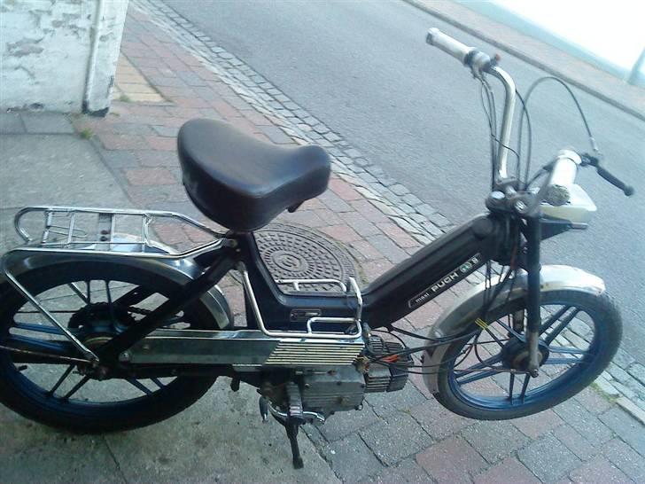Puch Maxi K // BYTTET //   billede 7