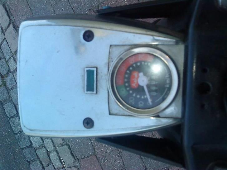 Puch Maxi K // BYTTET //   billede 8