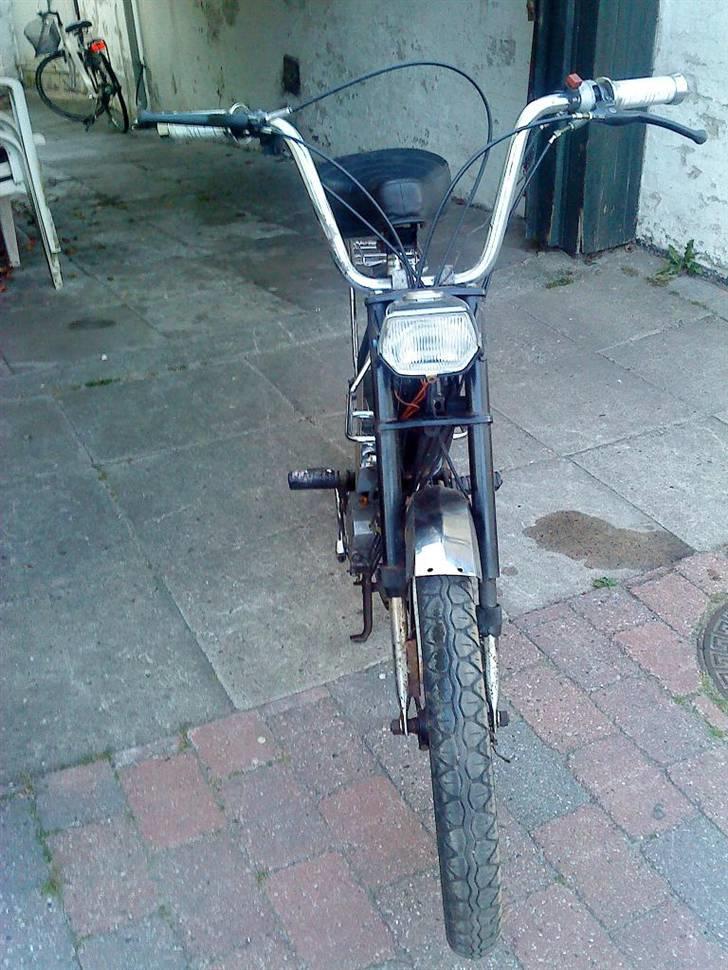 Puch Maxi K // BYTTET //   billede 9