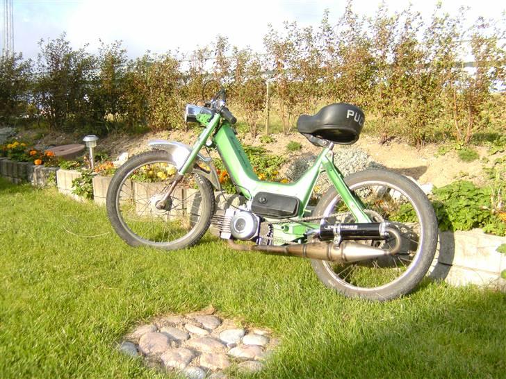 Puch maxi (Byttet) billede 1