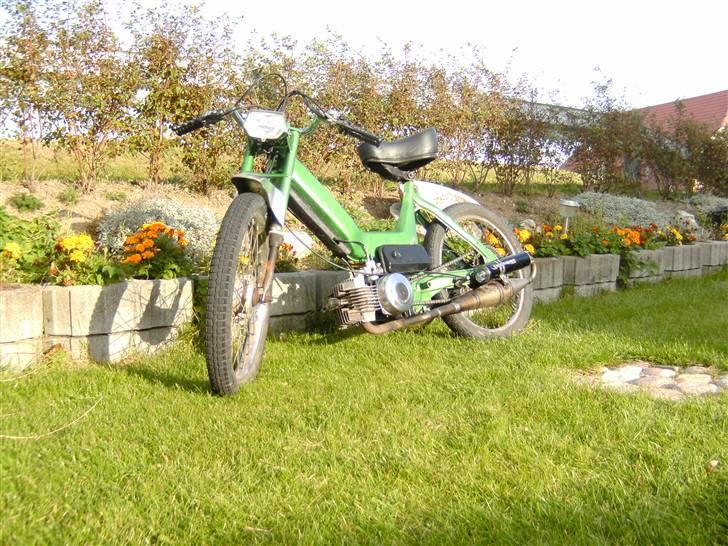 Puch maxi (Byttet) billede 2