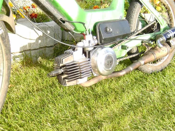 Puch maxi (Byttet) billede 3