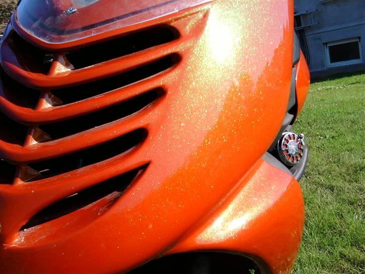 Aprilia Sonic Mhr >>Solgt<< billede 10