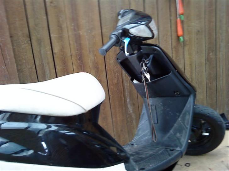 Yamaha Jog FS solgt billede 11