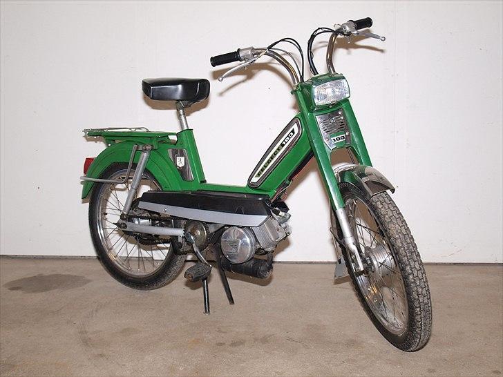 Peugeot 103 S billede 3