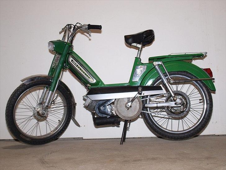 Peugeot 103 S billede 11