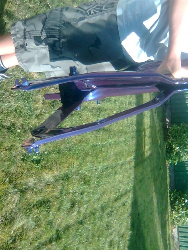 Puch maxi k (projekt) billede 9