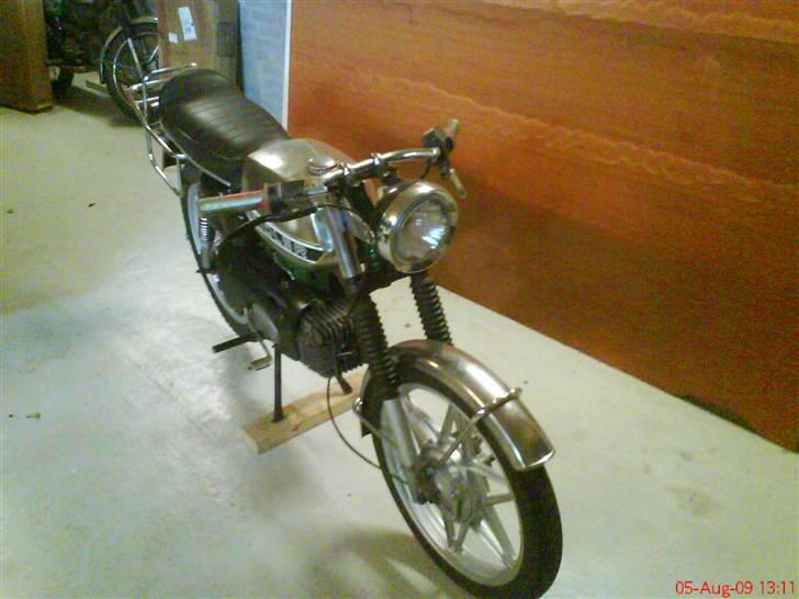 Kreidler RMC Elektronik billede 1