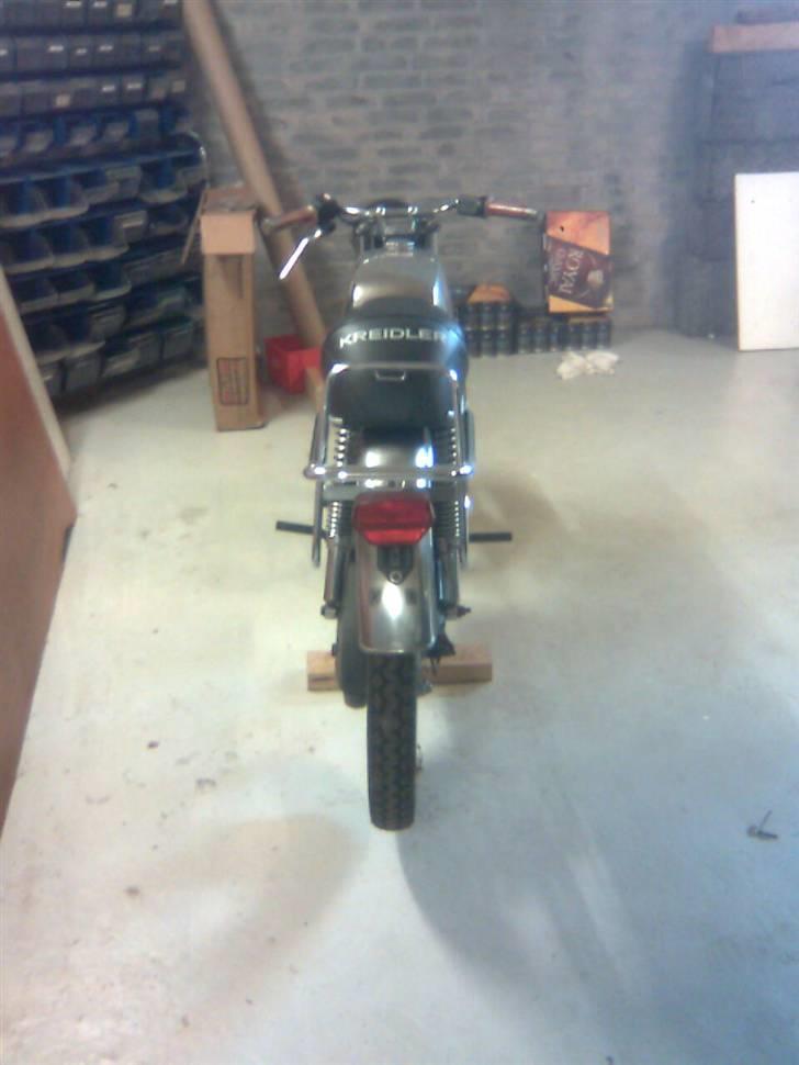 Kreidler RMC Elektronik billede 2