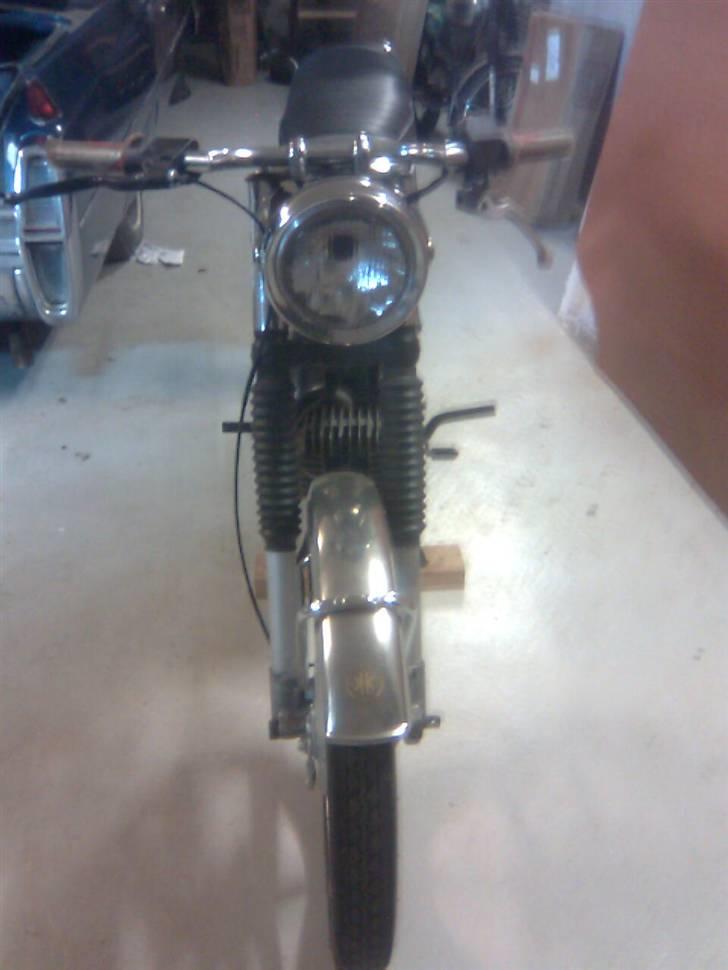 Kreidler RMC Elektronik billede 3