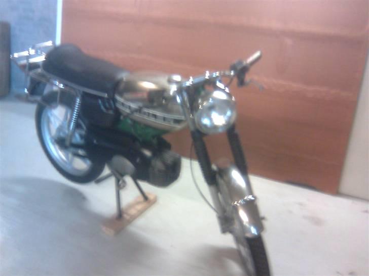 Kreidler RMC Elektronik billede 4