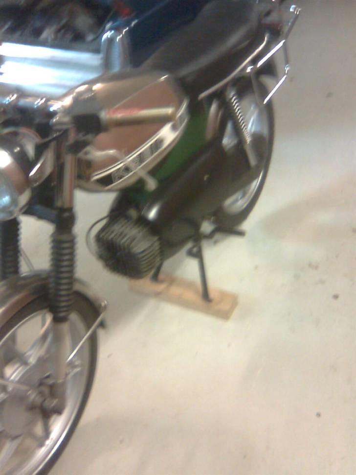 Kreidler RMC Elektronik billede 5