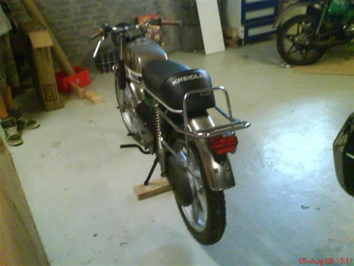 Kreidler RMC Elektronik billede 7