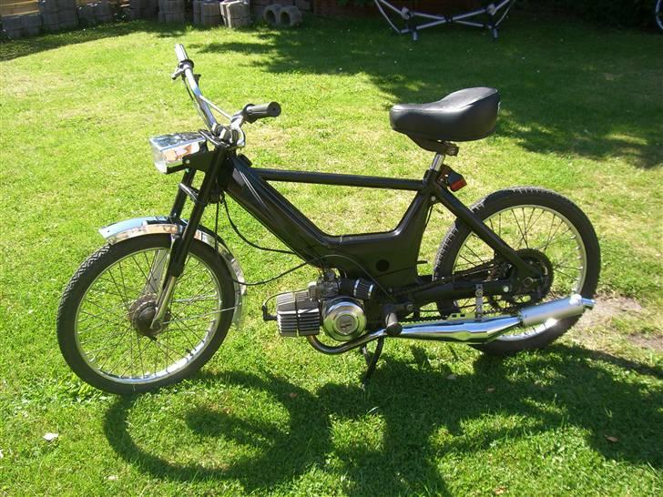 Puch Maxi - Nyt Styr billede 1