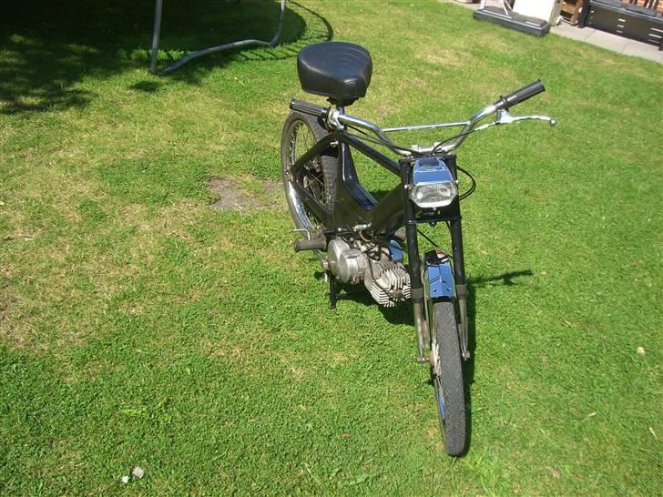 Puch Maxi - Nyt styr billede 2