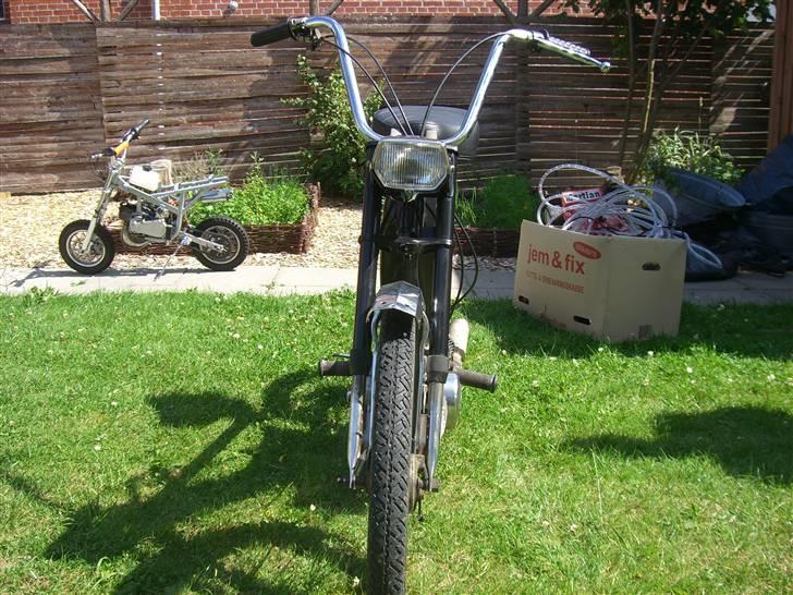 Puch Maxi billede 6