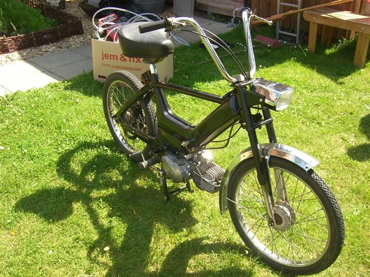 Puch Maxi billede 7
