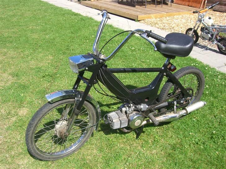 Puch Maxi billede 8