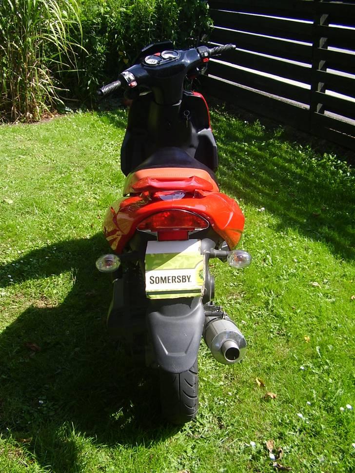 Motor Mania  S1 SOLGT :D billede 2