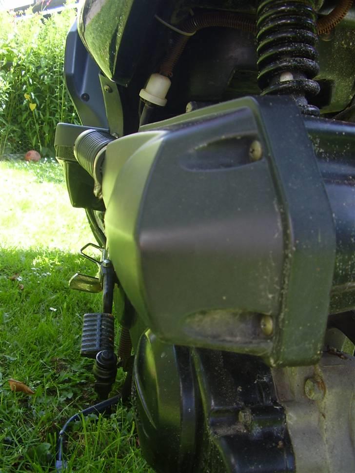 Motor Mania  S1 SOLGT :D billede 3