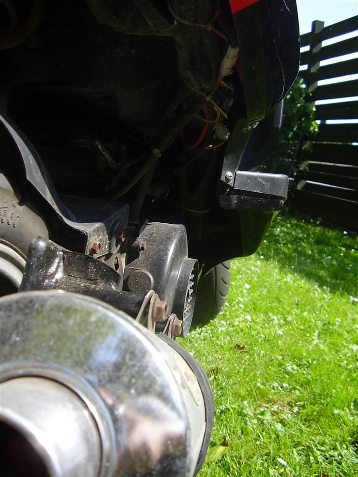 Motor Mania  S1 SOLGT :D billede 4