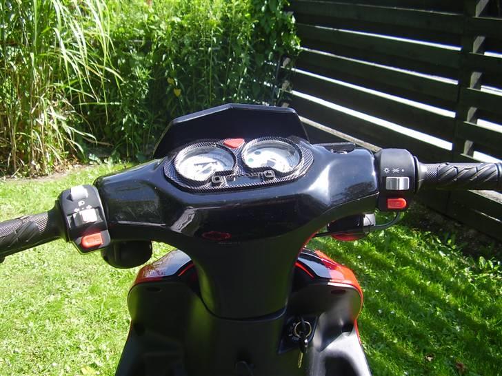 Motor Mania  S1 SOLGT :D billede 6