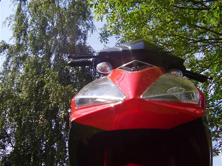 Motor Mania  S1 SOLGT :D billede 8