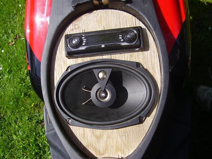 Motor Mania  S1 SOLGT :D billede 9