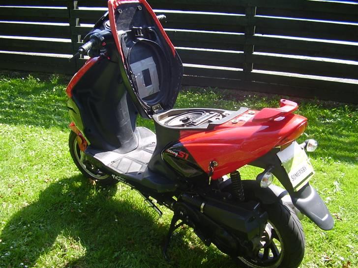 Motor Mania  S1 SOLGT :D billede 10