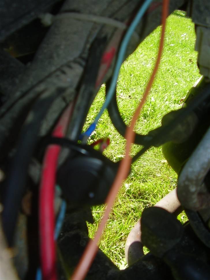 Motor Mania  S1 SOLGT :D billede 11