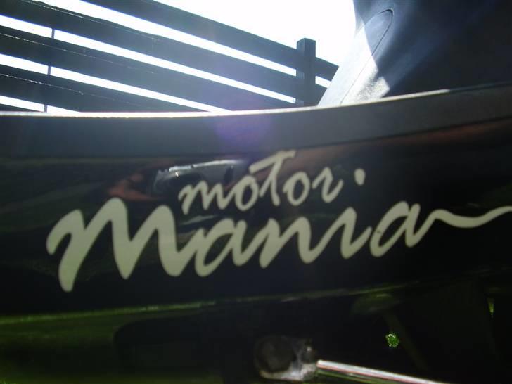 Motor Mania  S1 SOLGT :D billede 12