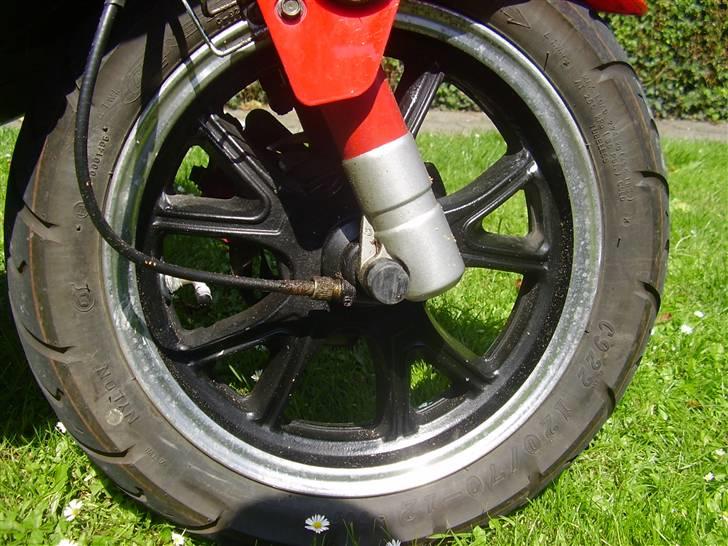 Motor Mania  S1 SOLGT :D billede 13