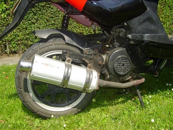 Motor Mania  S1 SOLGT :D billede 14