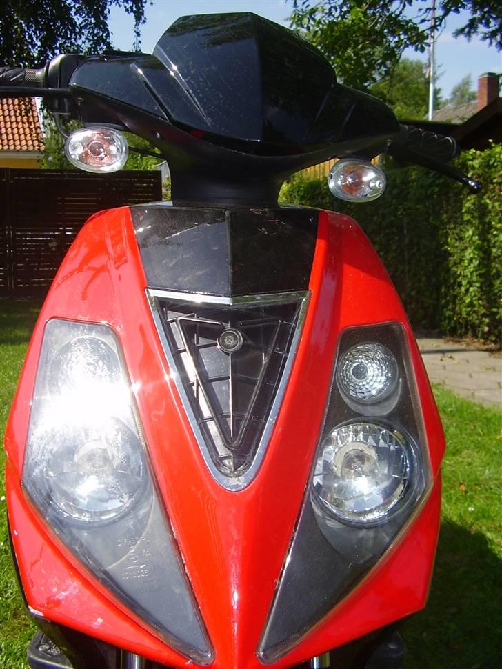 Motor Mania  S1 SOLGT :D billede 16