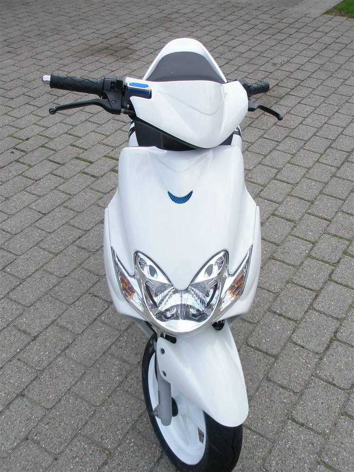 Yamaha Jog R billede 3