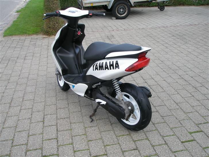 Yamaha Jog R billede 4