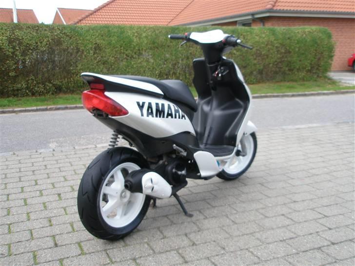Yamaha Jog R billede 5