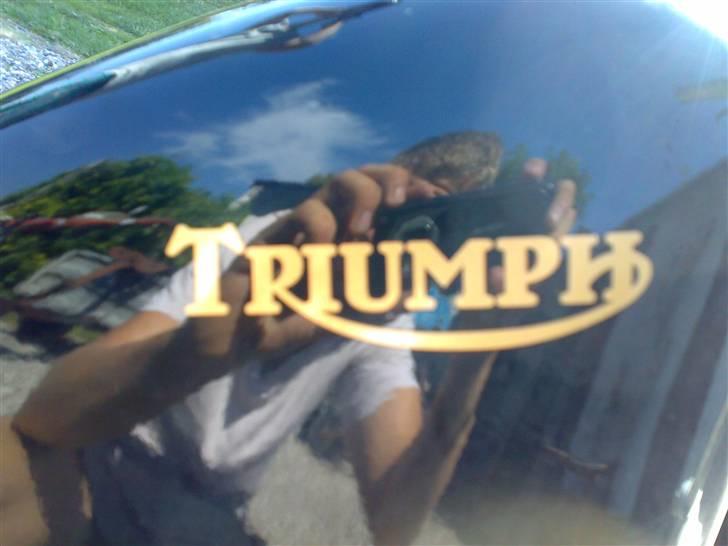 MiniBike chopper MDH billede 5