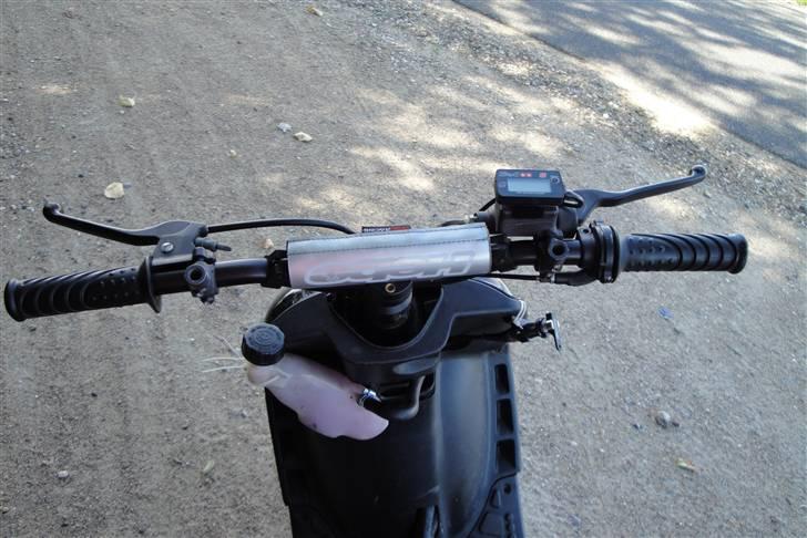 Gilera Stalker LC solgt billede 6