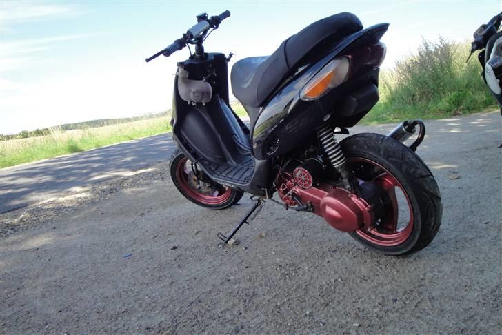 Gilera Stalker LC solgt billede 8