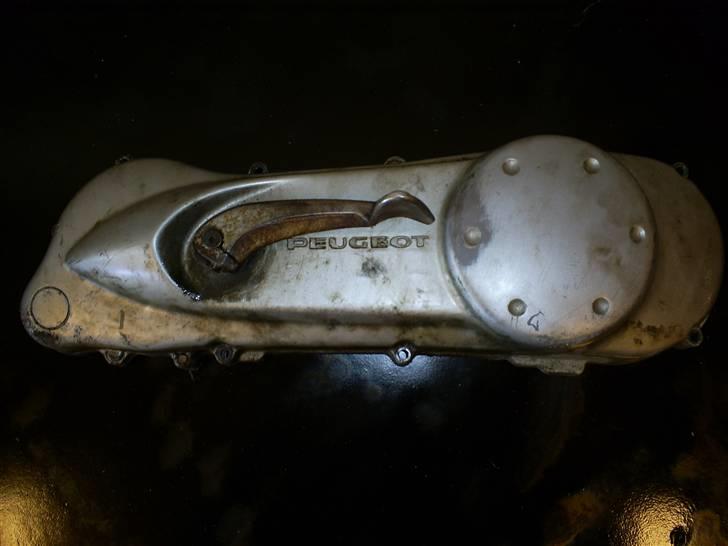 Peugeot Elyseo  billede 11