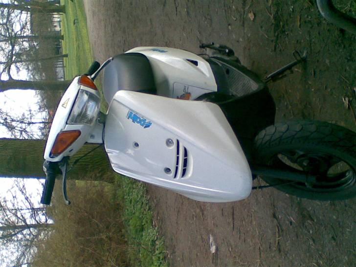 Yamaha Jog billede 2