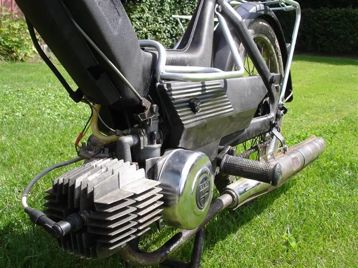 Puch maxi k solgt  billede 10